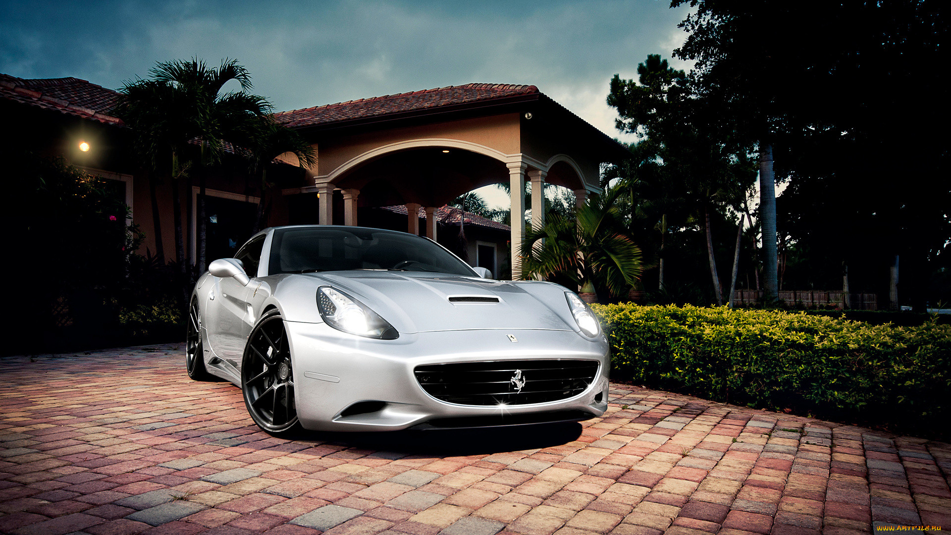 ferrari, california, , s, p, a, , , 